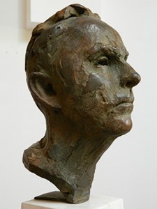 Dr Wuithier - Bronze