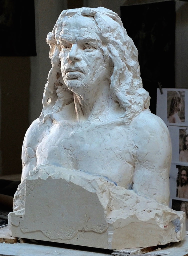Jean-Luc Plâtre Original