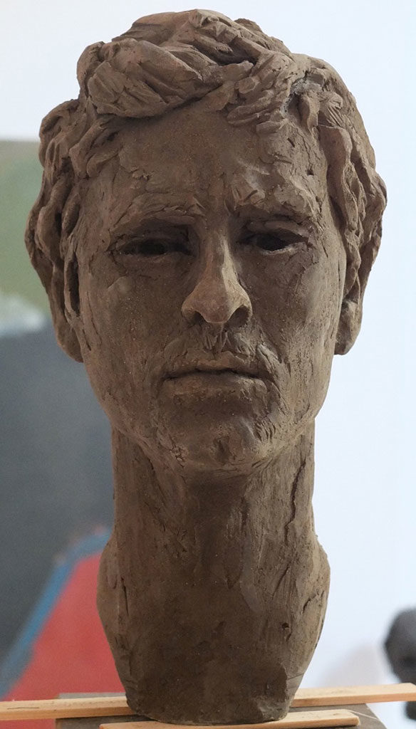 Quentin - Terre sèche