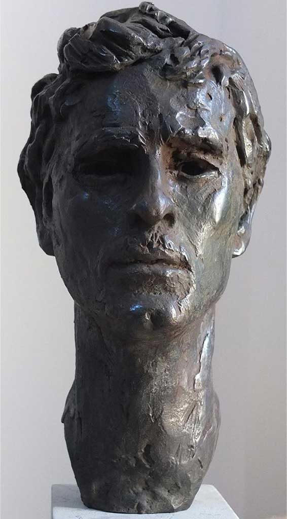 Quentin - Bronze
