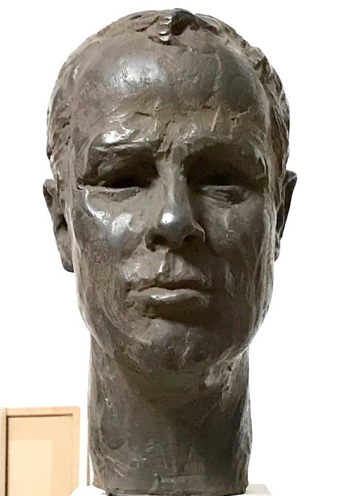 Vincent - Bronze