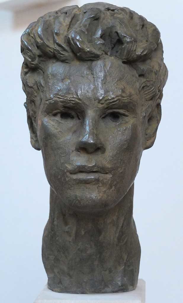 Maxime - Bronze