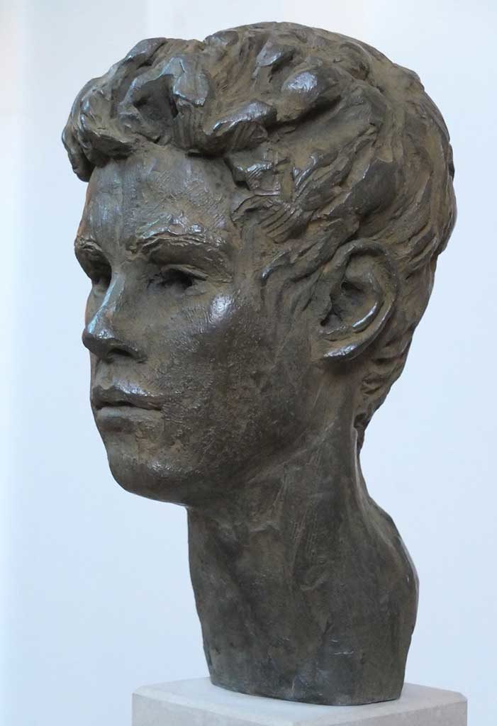 Maxime - Bronze
