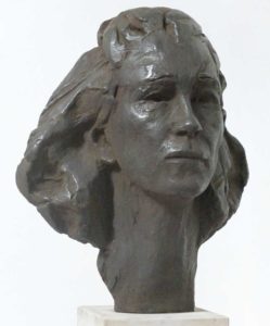 Ysabel - Bronze